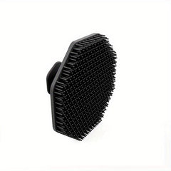 Silicone Face Scrubber Exfoliator Pad & Massager