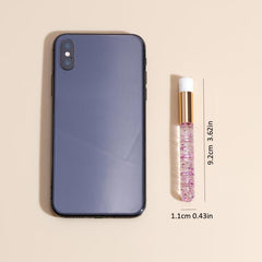 Eyelash Shampoo Brushes Extension Cleaner Blackhead Remover Nose Wash Brush