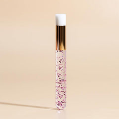 Eyelash Shampoo Brushes Extension Cleaner Blackhead Remover Nose Wash Brush