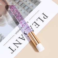 Eyelash Shampoo Brushes Extension Cleaner Blackhead Remover Nose Wash Brush