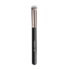 ENERGY Mini Concealer Brush Kabuki for Under Eye Coverage