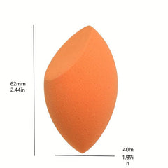 Dual Use Makeup Sponge for Flawless Natural Look - Gourd Water Drop Shape