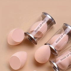 Dual Use Makeup Sponge for Flawless Natural Look - Gourd Water Drop Shape