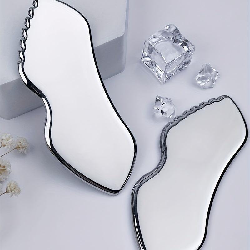 Gua Sha Facial Tools Face & Eye Gua Sha Massage Beauty Tool