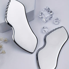 Gua Sha Facial Tools Face & Eye Gua Sha Massage Beauty Tool