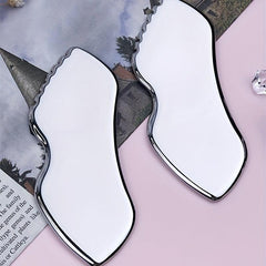 Gua Sha Facial Tools Face & Eye Gua Sha Massage Beauty Tool