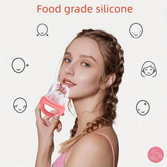 Silicone Face Ice Roller for Massage & Skin Care