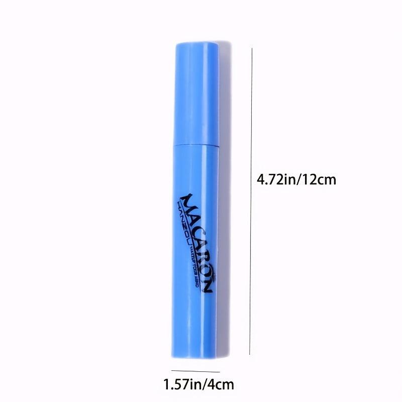 Waterproof Smudge Proof Mascara for Beginners