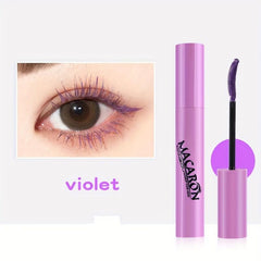 Waterproof Smudge Proof Mascara for Beginners