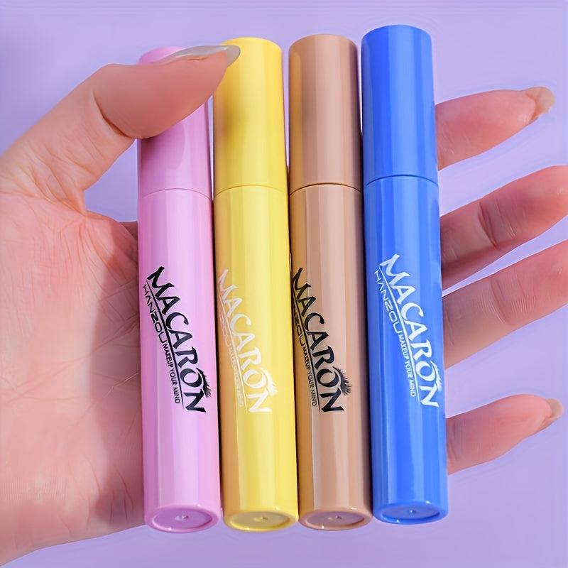 Waterproof Smudge Proof Mascara for Beginners