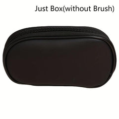 9 Piece Makeup Brushes Set with Brush Bag