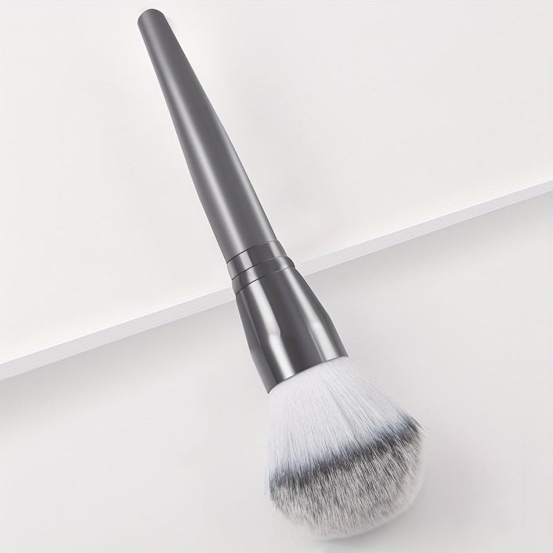 Vegan Face Blush Brush for Contouring & Defining