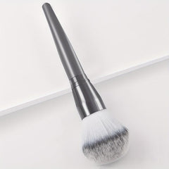 Vegan Face Blush Brush for Contouring & Defining