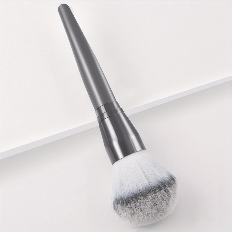 Vegan Face Blush Brush for Contouring & Defining