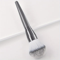 Vegan Face Blush Brush for Contouring & Defining