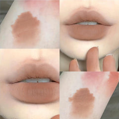 Water Resistant Lip Liner Jojoba Vitamin E Creamy Rose Slide Pen