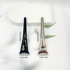 Flat Tip Foundation Makeup Brush