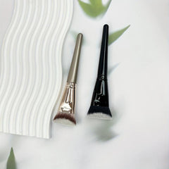 Flat Tip Foundation Makeup Brush