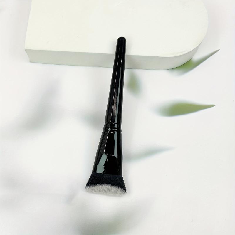 Flat Tip Foundation Makeup Brush