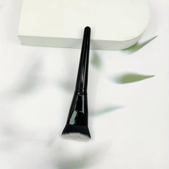 Flat Tip Foundation Makeup Brush