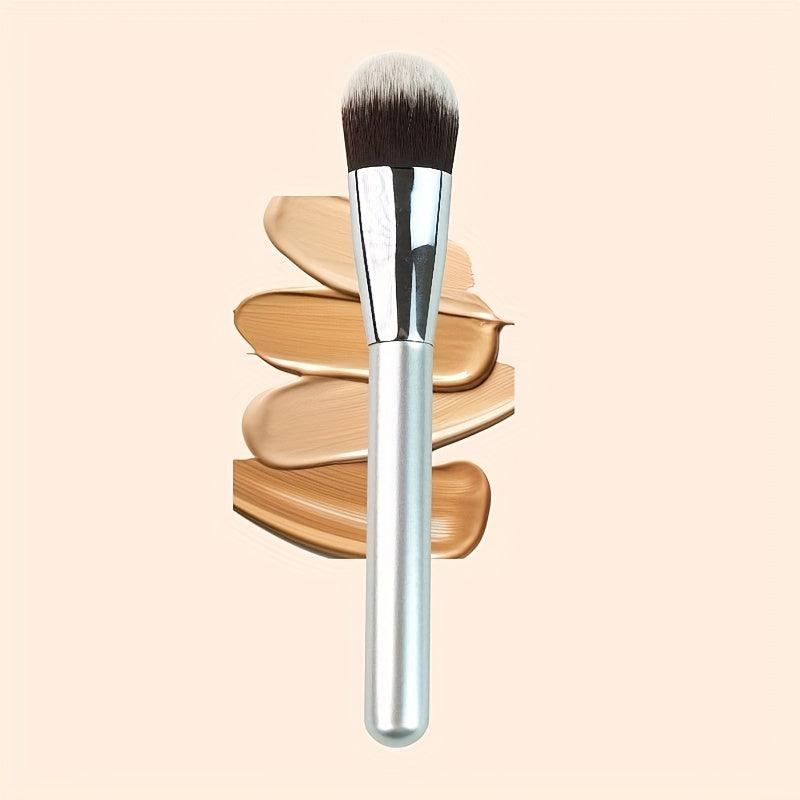Foundation Brush Professional Flawless Face Powder Makeup Brush