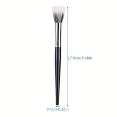 Professional Blush Brush for Contouring - Flawless Makeup Application