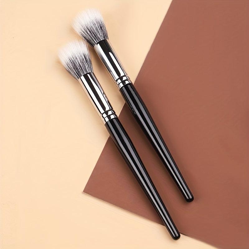 Professional Blush Brush for Contouring - Flawless Makeup Application
