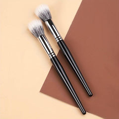 Professional Blush Brush for Contouring - Flawless Makeup Application