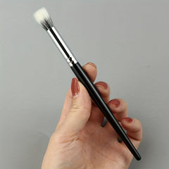 Professional Blush Brush for Contouring - Flawless Makeup Application
