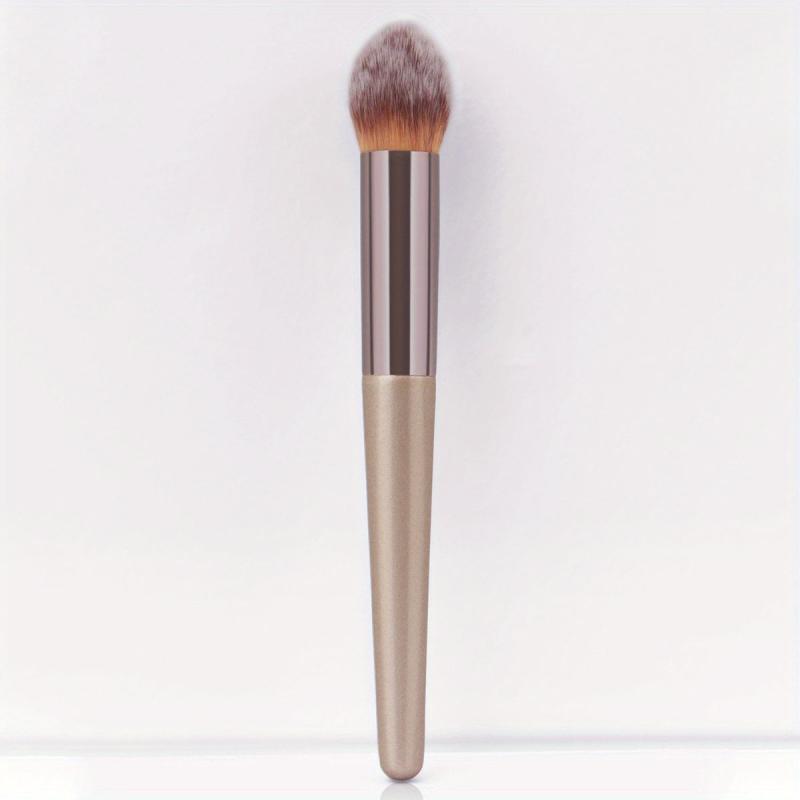 4pcs Face Eye Makeup Brush Professional Soft Bristles