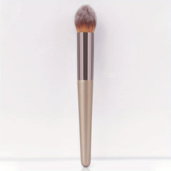 4pcs Face Eye Makeup Brush Professional Soft Bristles