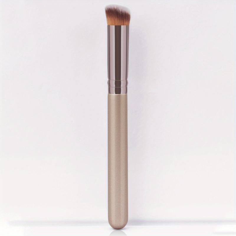4pcs Face Eye Makeup Brush Professional Soft Bristles