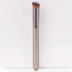 4pcs Face Eye Makeup Brush Professional Soft Bristles