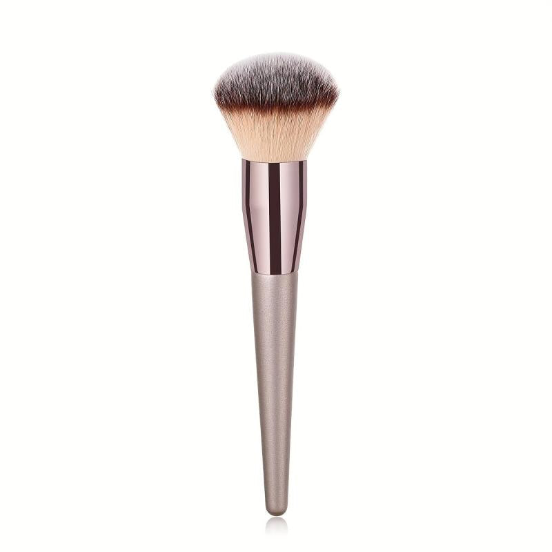 4pcs Face Eye Makeup Brush Professional Soft Bristles