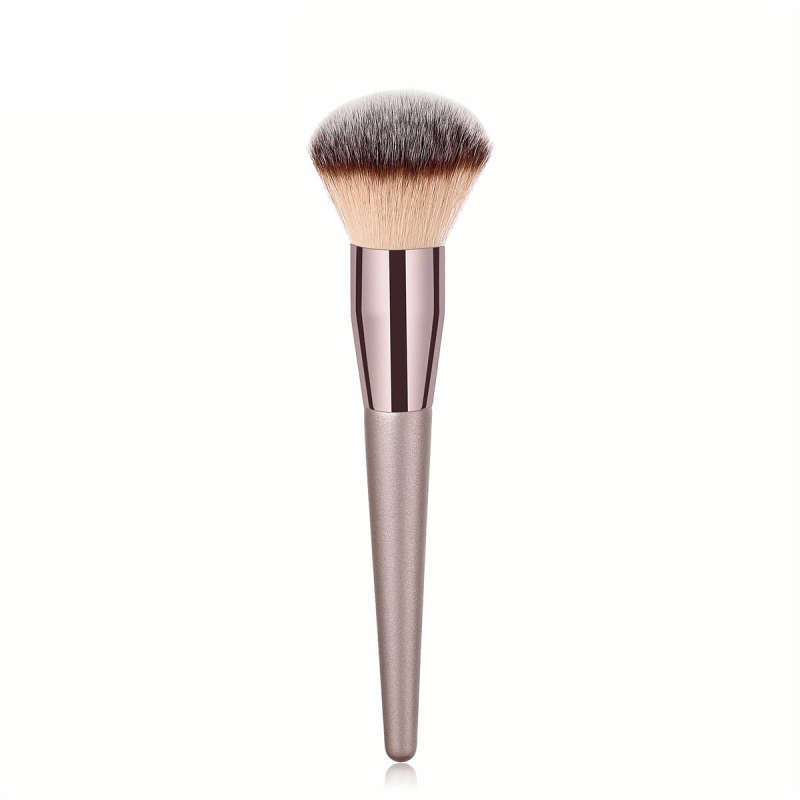 4pcs Face Eye Makeup Brush Professional Soft Bristles