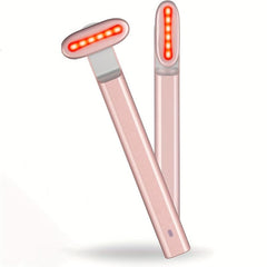 Microcurrent Facial Device For Tightening Face & Eyes