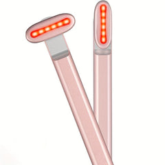 Microcurrent Facial Device For Tightening Face & Eyes