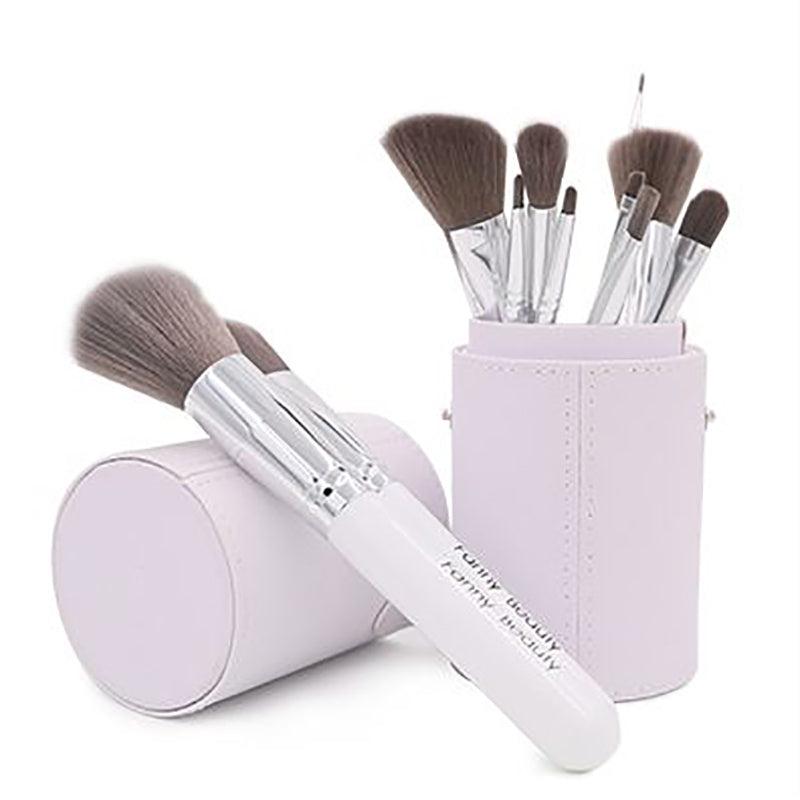 12pcs Makeup Brush Set for Contouring Eyes