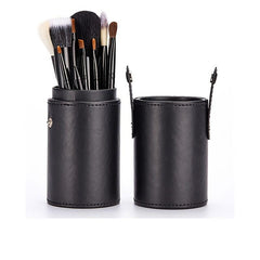 12pcs Makeup Brush Set for Contouring Eyes