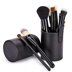 12pcs Makeup Brush Set for Contouring Eyes