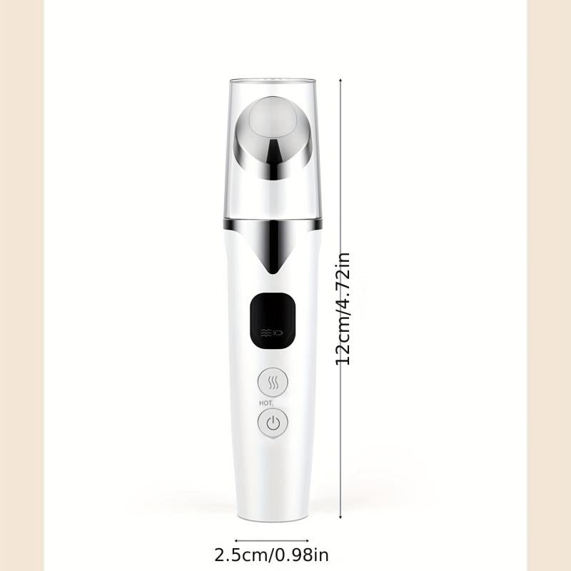 Eye Massager Wand Dark Circles Puffiness Care Device