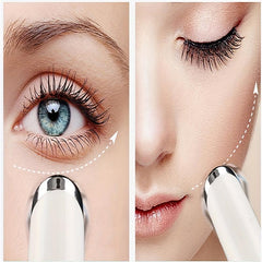 Eye Massager Wand Dark Circles Puffiness Care Device