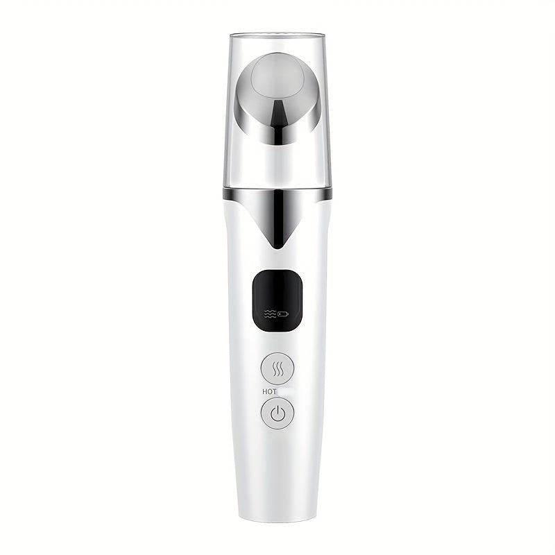 Eye Massager Wand Dark Circles Puffiness Care Device