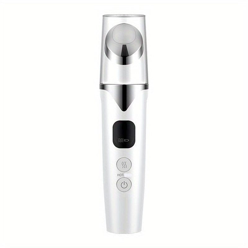 Eye Massager Wand Dark Circles Puffiness Care Device