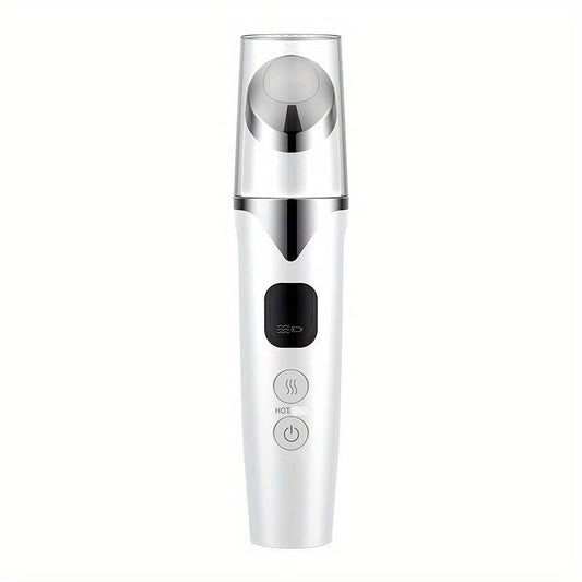 Eye Massager Wand Dark Circles Puffiness Care Device