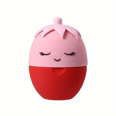 Silicone Ice Cube Tray and Facial Massager for Skin Care