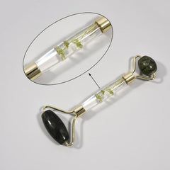 Southern Jade Facial Roller for Smooth Skin