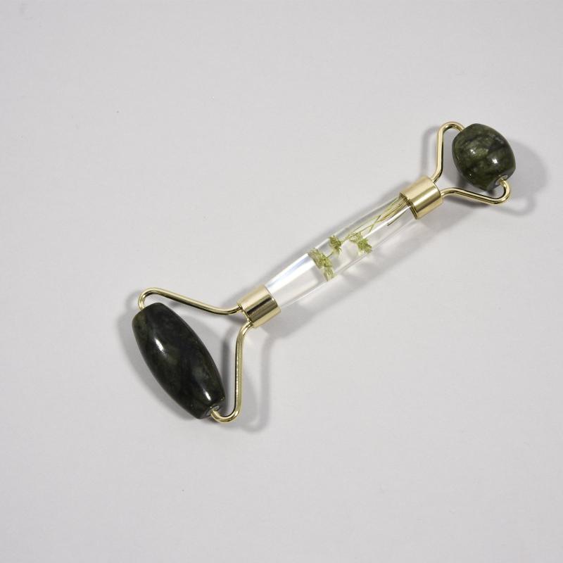 Southern Jade Facial Roller for Smooth Skin