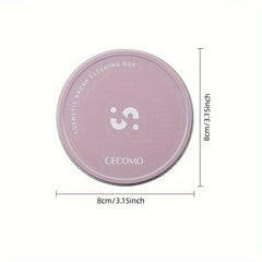 Makeup Brush Cleaner Sponge Dry Cleaning Brush Scrubber