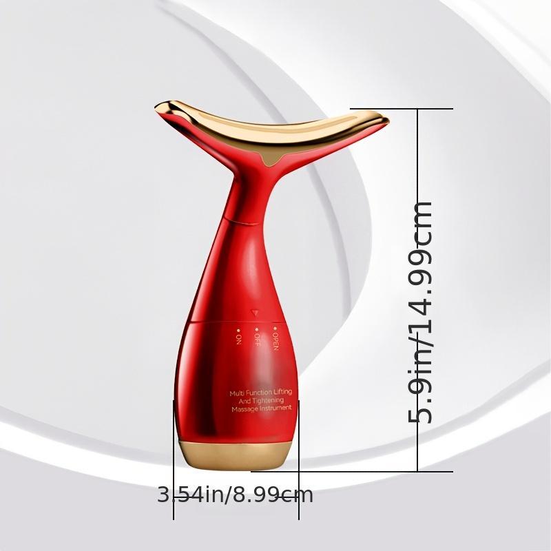 High Frequency Facial Massager for Lifting and Tightening